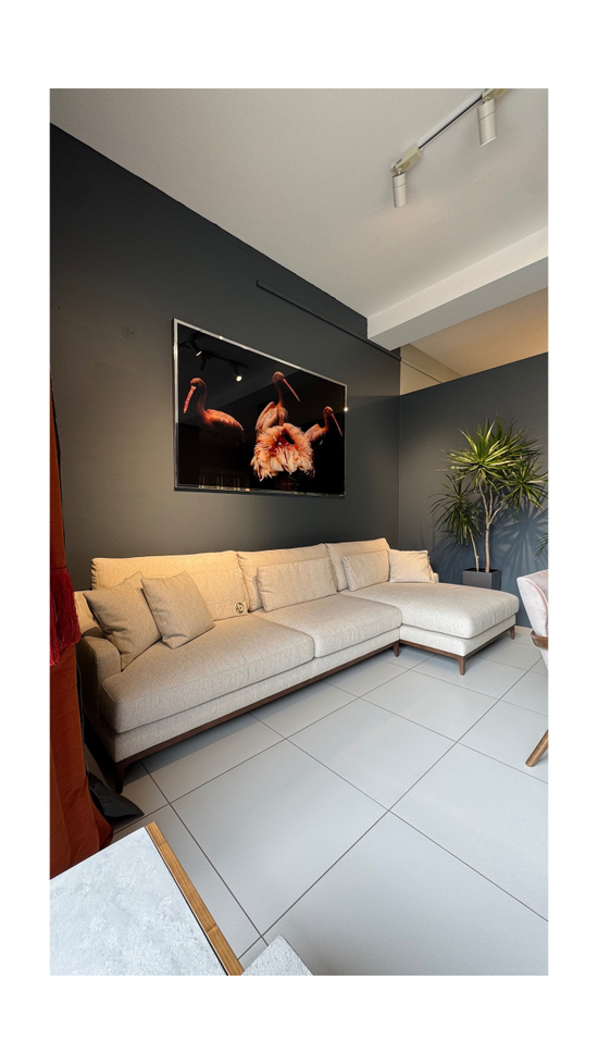 Диван Гамма