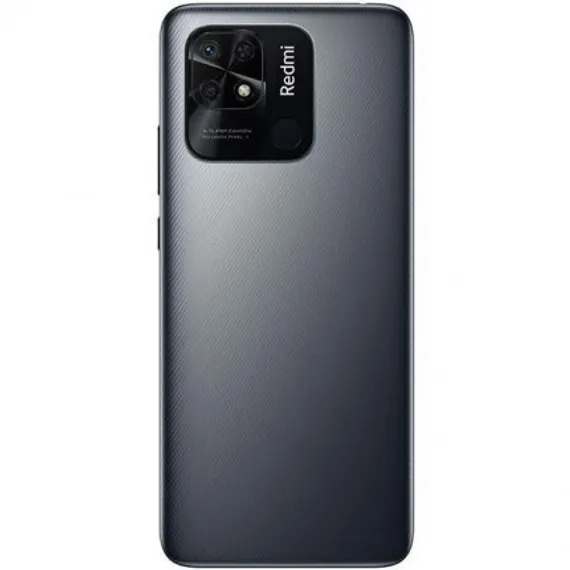 Xiaomi Redmi 10C 4 128Gb RU Grey