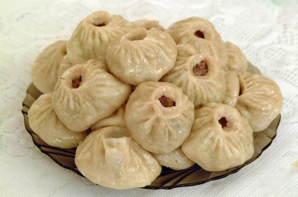 Буузы