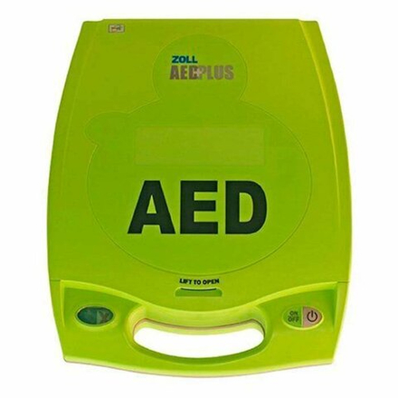 Дефибриллятор ZOLL AED Plus