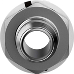 NPHS-S6-M-G38 Быстроразъемный штекер