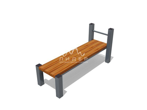 Скамья для пресса 32001