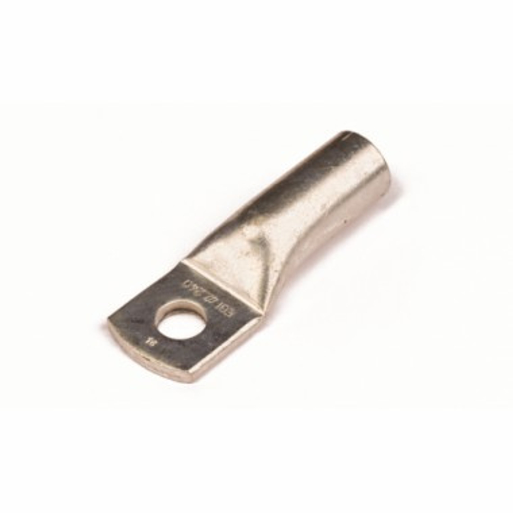 Наконечник кольцевой под винт с удлиненной гильзой DKC 2R12L