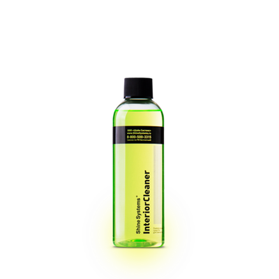 Shine Systems InteriorCleaner - универсальное средство для химчистки, 200мл