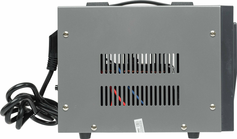 Стабилизатор напряжения однофазный 2 кВт РЕСАНТА АСН-2000/1-Ц