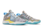 Кроссовки New Balance Nb 2Wxy 1