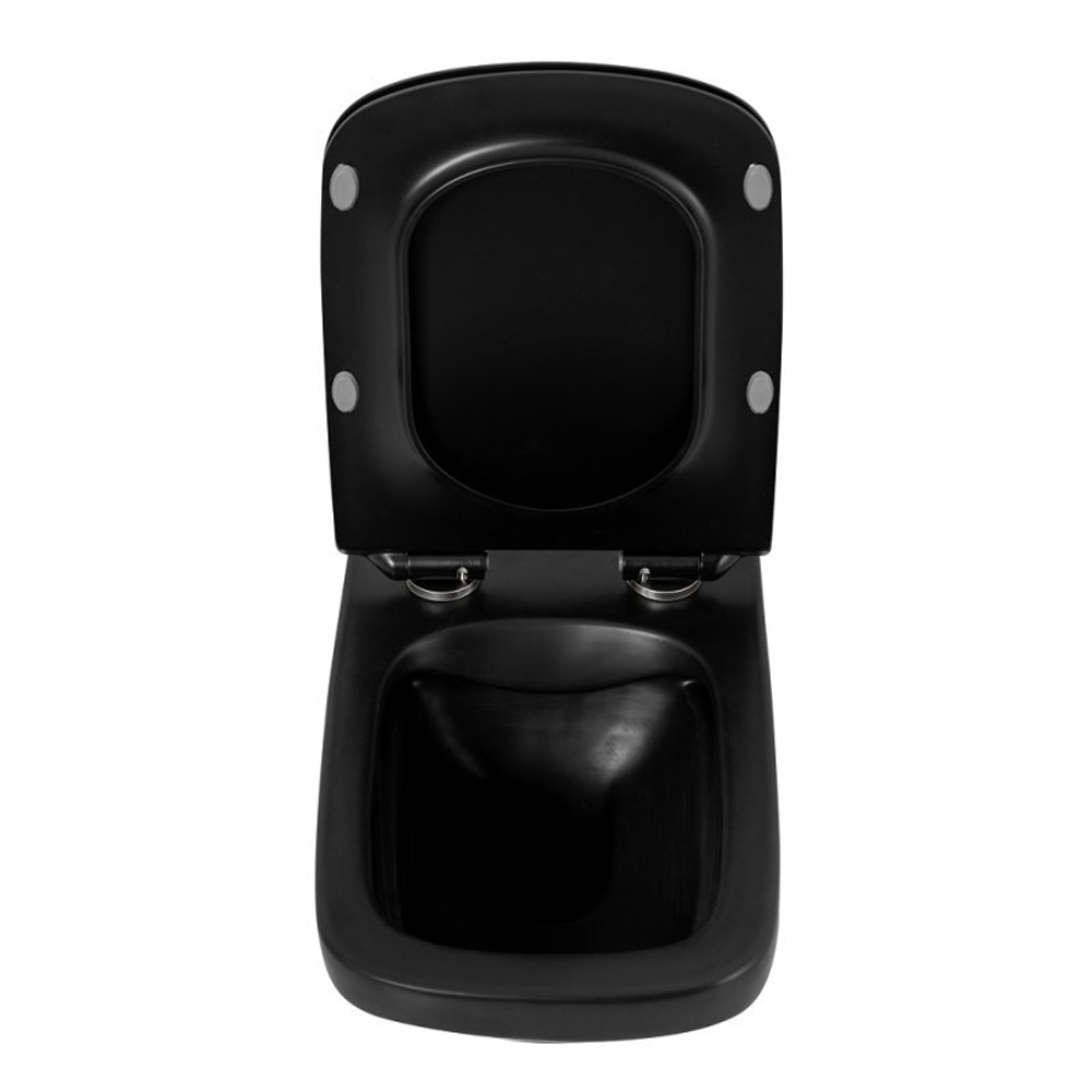 КОМПЛЕКТ ИНСТАЛЛЯЦИИ BELBAGNO BB002-80 С УНИТАЗОМ SELA И КЛАВИШЕЙ СМЫВА