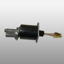 1608010T1400 - ПГУ сцепления на  Faw, Dongfeng, Baw