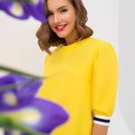 Платье В авангарде (энерджи) Charutti (Акция)