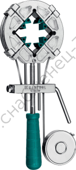 KRAFTOOL ВС-70 7 м, Ременная струбцина (32207-2)