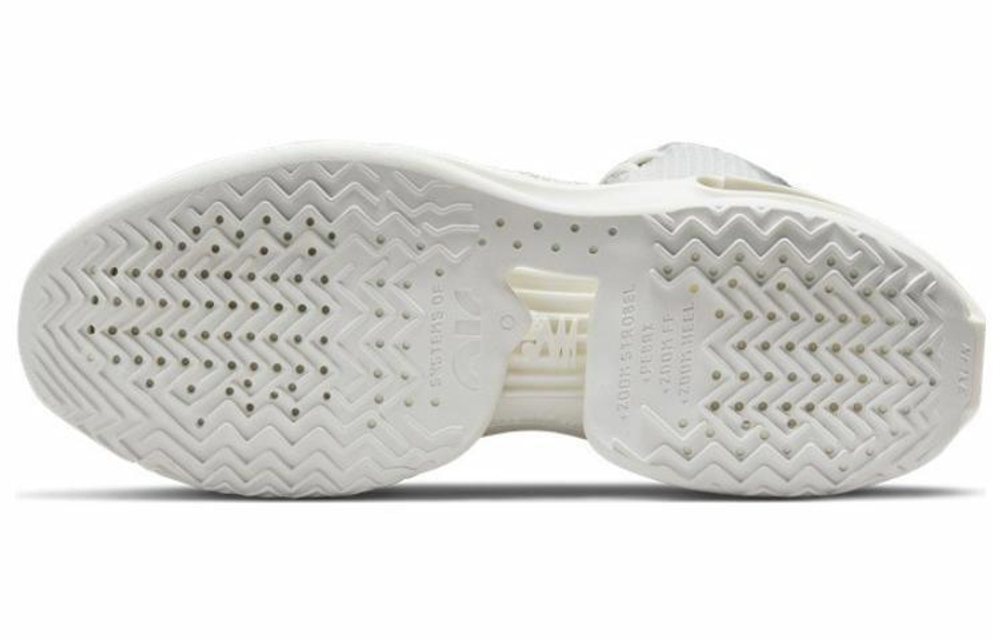 Кроссовки Nike Air Zoom G.T. Jump Ep