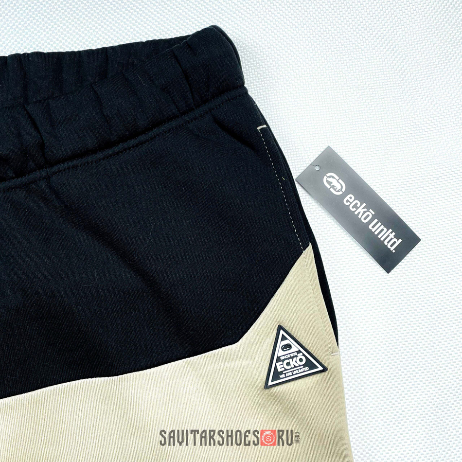 Спортивные штаны на флисе от Savitar South pole