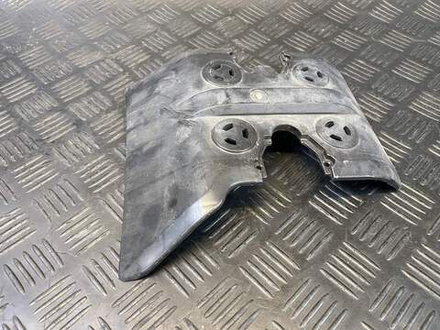 Пластик внутренний. Yamaha V-Max 1200 1FK-2117M-00 054617