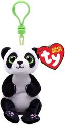 Yumşaq oyuncaq \ Мягкая игрушка \ Soft toys YING - panda belly clip 10 sm