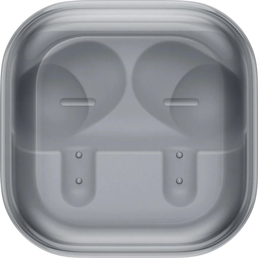 Наушники Samsung Galaxy Buds 4 Pro, Bluetooth, внутриканальные, белый [sm-r640nzwacis]