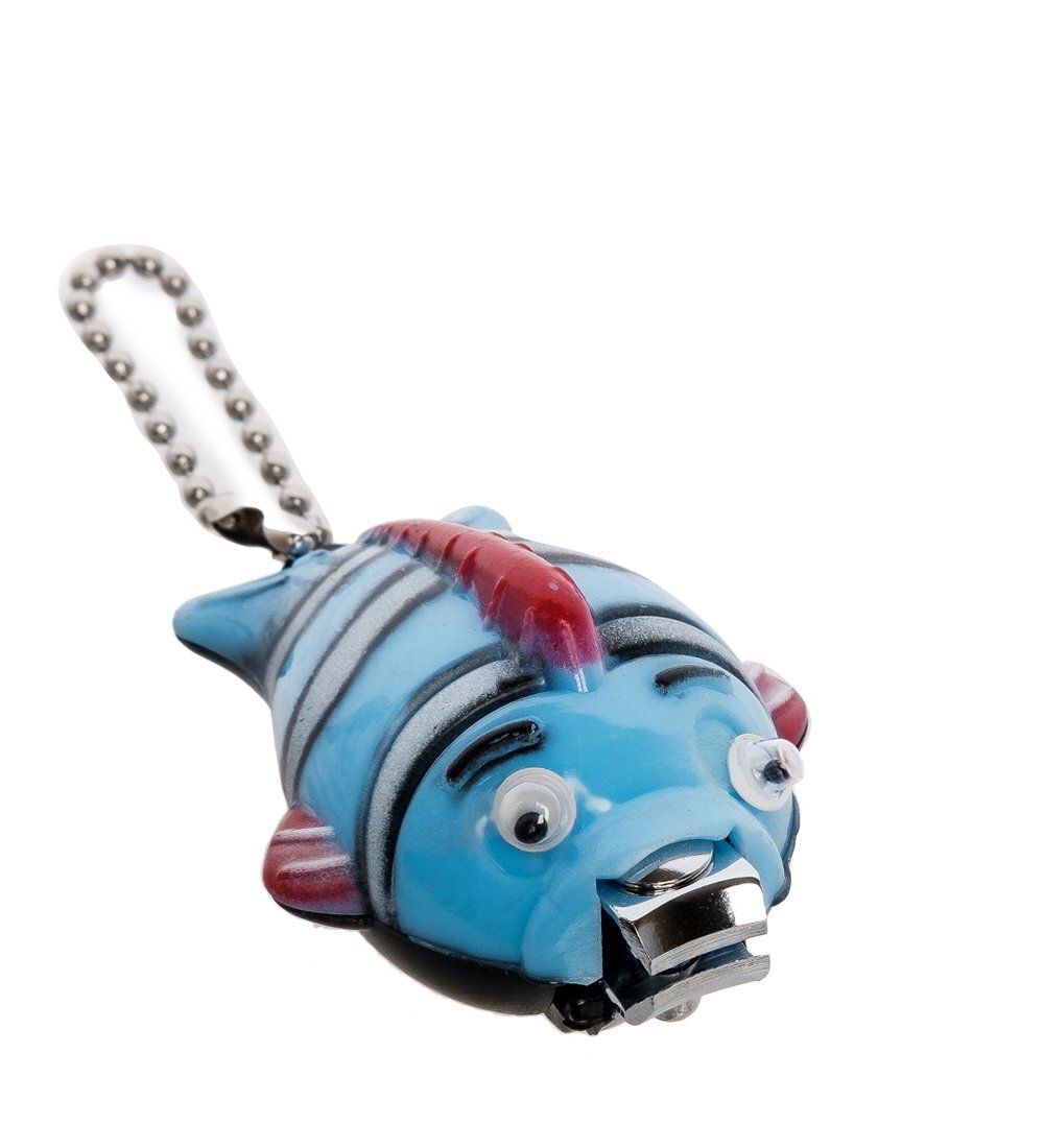 NC-05/08 Брелок-книпсер «Маленькие друзья»