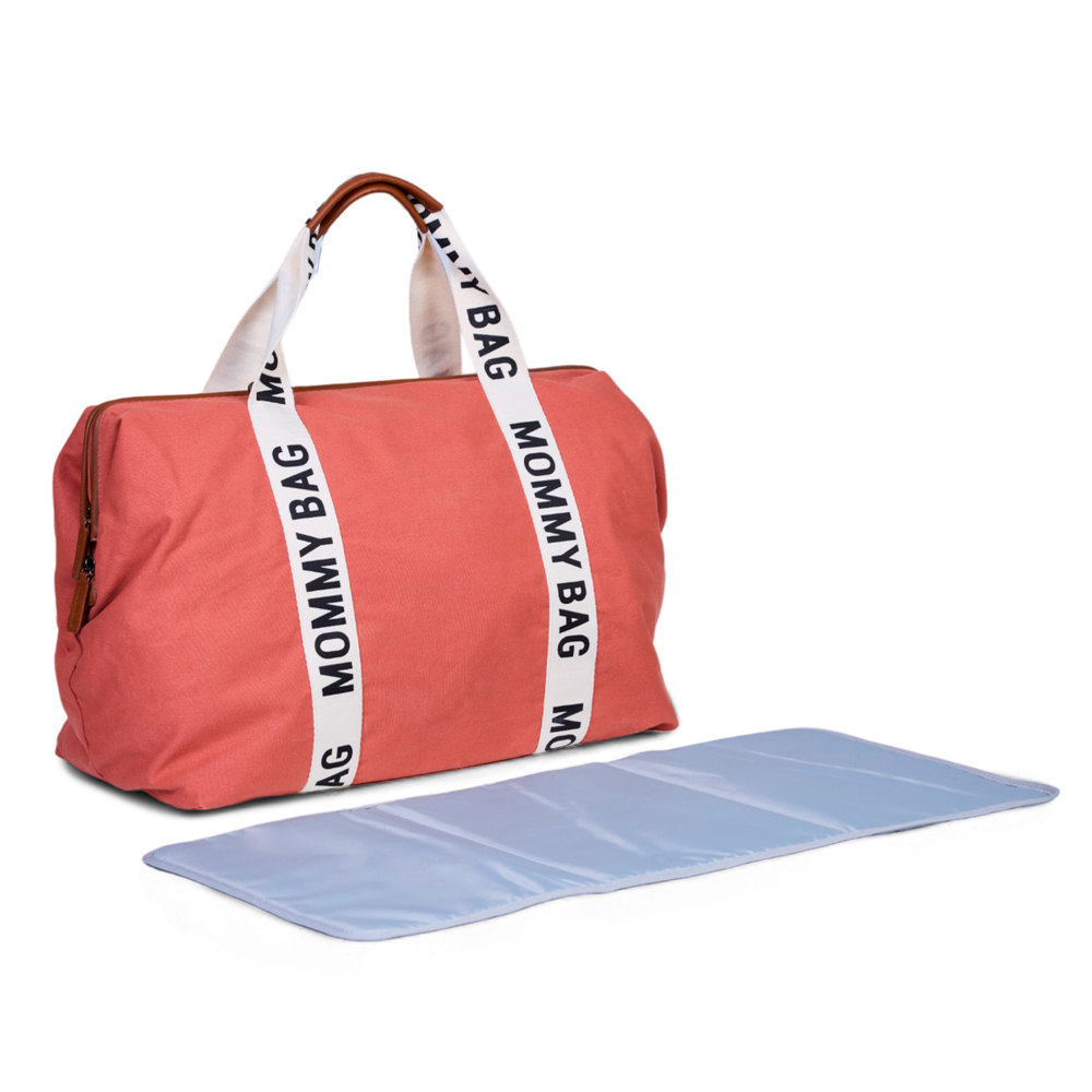 Сумка для мамы CHILDHOME MOMMY BAG
