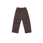 Брюки Nothomme Blue OCTA Fleece Wind Shell Lightweight Warm Pants "Taupe"