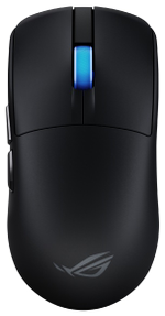 Мышь ASUS ROG Harpe II Ace 90MP0490-BMUA00 черный