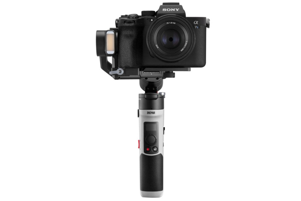 Электронный стедикам Zhiyun Crane-M2 S