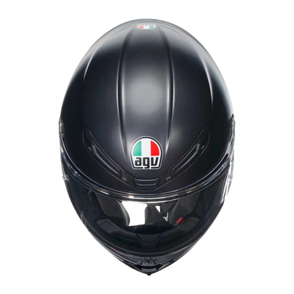 Шлем K6 S AGV E2206 MPLK
