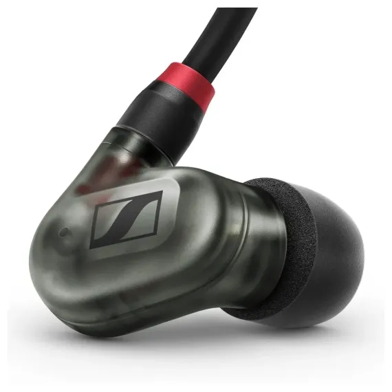 Sennheiser IE 400 Pro Black