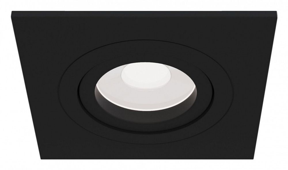 Встраиваемый светильник Maytoni Atom DL024-2-01B