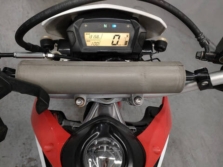 Honda CRF250L , 2013