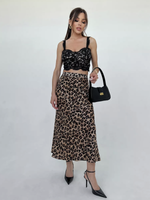 Юбка - макси