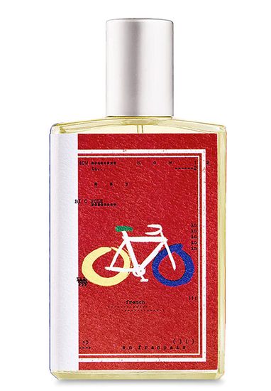 Imaginary Authors How To Say Bicycle In French