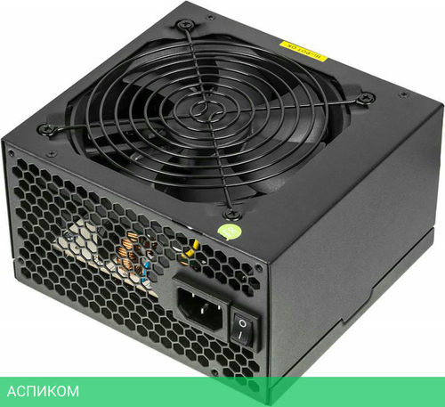 Блок питания Accord ACC-500W-80BR