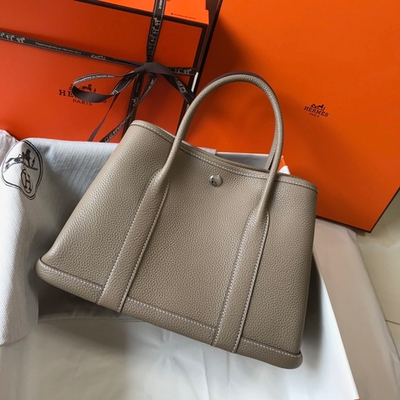 Hermes Garden Party 36