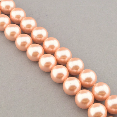 Нитка Майорка 40 см. 14 мм. (Без замка)