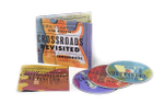 Сборник / Eric Clapton And Guests: Crossroads Revisited Selections From The Crossroads Guitar Festival (3CD)
