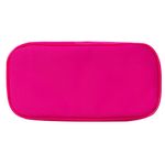 Пенал TIGER FAMILY 1 отделение, раскладная откидная планка, ткань, "Rainbow Sorbet", 23х12х7см, 228949, TGRW-011F1