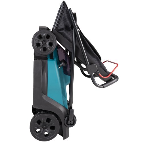 Газонокосилка Makita DLM 330 RT аккумуляторная