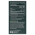 Gaia Herbs, постбиотик из свеклы с имбирем, 60 веганских капсул с фитокапсулами