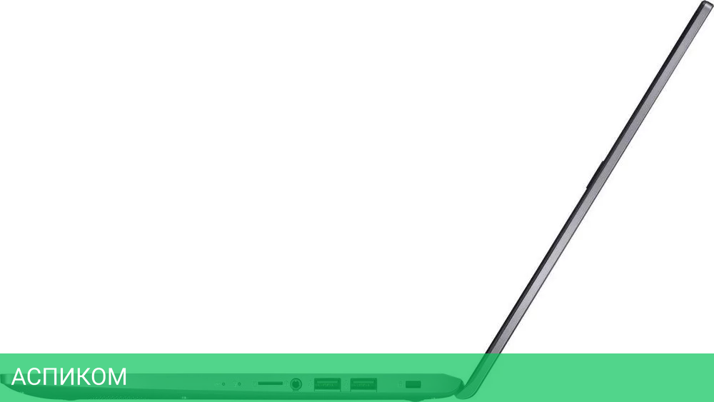 Ноутбук ASUS VivoBook 15 A516KA-EJ271