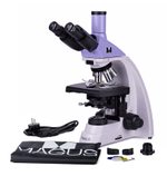 Микроскоп биологический цифровой MAGUS Bio D230T LCD