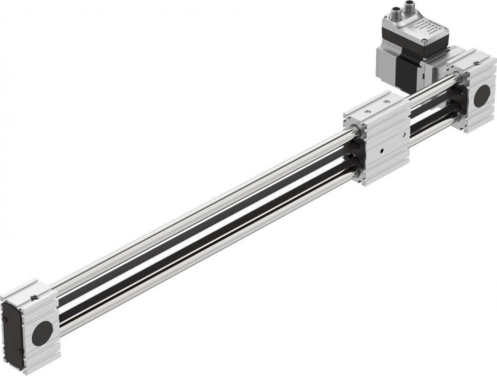 ELGE-TB-35-600-0H-ST-M-H1-PLK-AA-AT-FR toothed belt axis unit