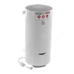Водонагреватель электрический накопительный 30 л 1,5 кВт PRO1 R ABS 30 V SLIM Ariston 3700580