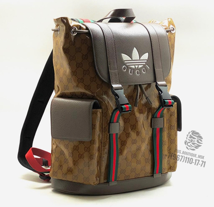 Рюкзак Gucci x Adidas