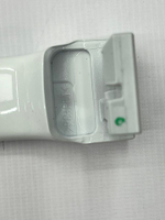 Ручка двери внешняя правая Mitsubishi Outlander. 5716A014WJ. Оригинал