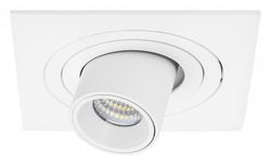 Встраиваемый светильник Lightstar Intero TUBO i516162