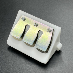 Лепестковый клапан Tohatsu M40C (Tohatsu)