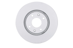 BOSCH - 0986478979-BOC - Brake Disc