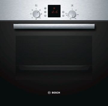 Электрический духовой шкаф Bosch HBN431E3