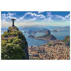 Puzzle "1000" - Rio de Janeiro / Getty Images
