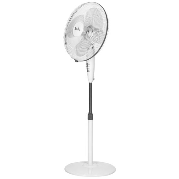 Вентилятор напольный Ballu BFF-815W — (1)