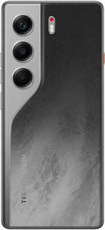 Смартфон Tecno Camon 40 8+256 Black